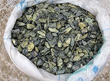 Крошка из камня змеевик, фото Купить Крошка змеевик в Красноярске